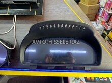 BMW F10 cihazlar paneli